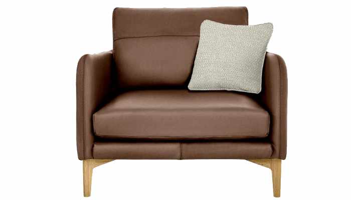 Ercol Aosta Leather