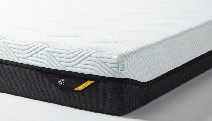 Small Single Mattress European