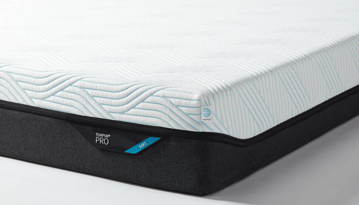 Small Double Mattress